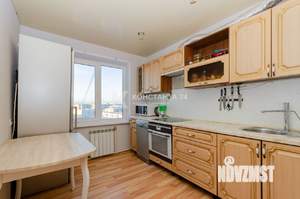 3-к квартира, вторичка, 66м2, 10/10 этаж