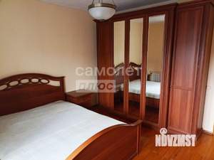 3-к квартира, вторичка, 90м2, 3/16 этаж