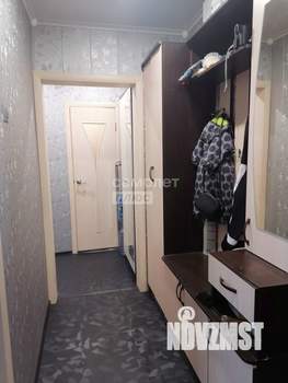 1-к квартира, вторичка, 40м2, 1/1 этаж