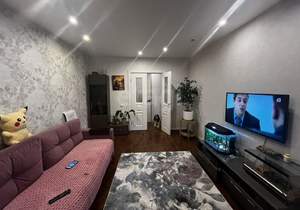 2-к квартира, вторичка, 55м2, 25/26 этаж