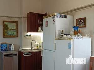 3-к квартира, вторичка, 117м2, 3/5 этаж