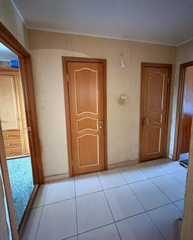 3-к квартира, вторичка, 69м2, 7/10 этаж