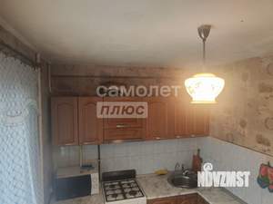 3-к квартира, вторичка, 58м2, 1/5 этаж