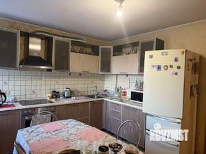 4-к квартира, вторичка, 122м2, 10/11 этаж