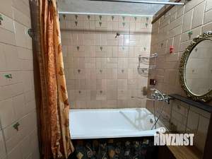 2-к квартира, вторичка, 51м2, 6/10 этаж