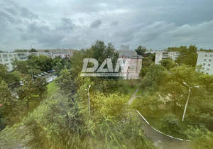 2-к квартира, вторичка, 53м2, 6/9 этаж