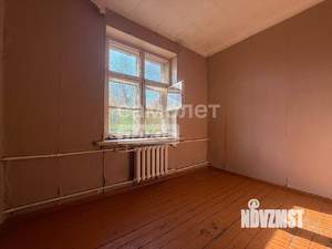 3-к квартира, вторичка, 71м2, 2/3 этаж