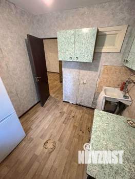 2-к квартира, вторичка, 44м2, 2/5 этаж