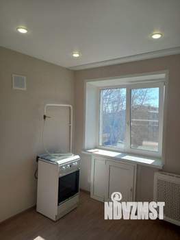 1-к квартира, вторичка, 31м2, 5/5 этаж