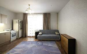 Студия квартира, вторичка, 25м2, 11/20 этаж