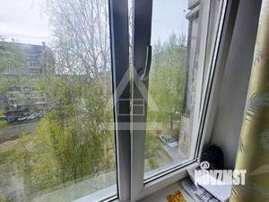 1-к квартира, вторичка, 33м2, 4/10 этаж