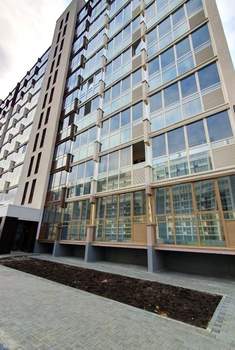 1-к квартира, вторичка, 32м2, 7/10 этаж