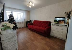 2-к квартира, вторичка, 44м2, 4/5 этаж