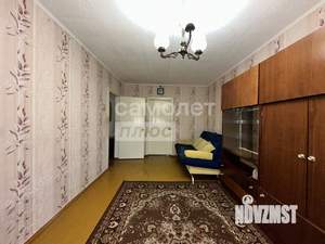 2-к квартира, вторичка, 48м2, 2/5 этаж