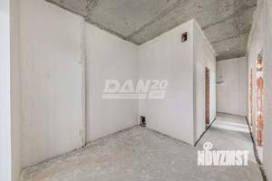 2-к квартира, вторичка, 51м2, 18/25 этаж