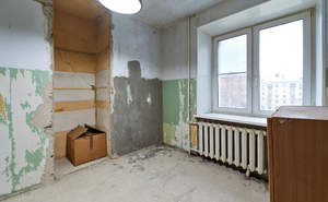 2-к квартира, вторичка, 51м2, 5/14 этаж