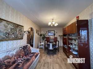 2-к квартира, вторичка, 42м2, 2/5 этаж