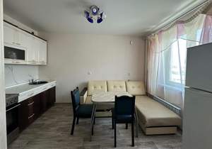 1-к квартира, вторичка, 41м2, 2/10 этаж