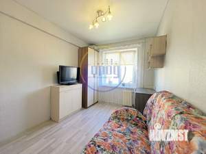 2-к квартира, вторичка, 41м2, 5/5 этаж