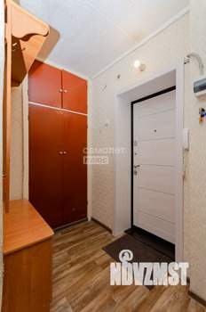 1-к квартира, вторичка, 35м2, 1/5 этаж