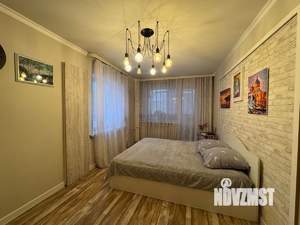 2-к квартира, вторичка, 42м2, 2/5 этаж