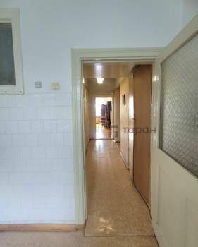 2-к квартира, вторичка, 65м2, 4/5 этаж