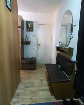 2-к квартира, вторичка, 41м2, 4/10 этаж