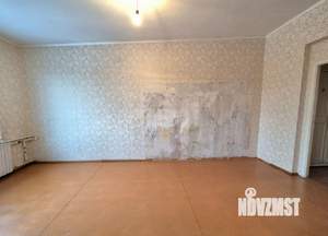 2-к квартира, вторичка, 43м2, 5/5 этаж