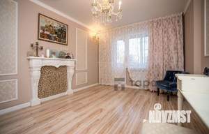 2-к квартира, вторичка, 53м2, 2/9 этаж