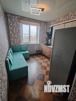 1-к квартира, вторичка, 41м2, 3/10 этаж