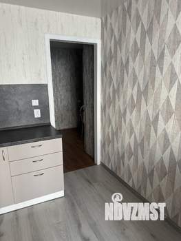 1-к квартира, вторичка, 38м2, 2/6 этаж