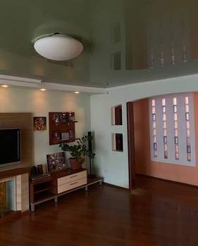 3-к квартира, вторичка, 112м2, 7/11 этаж