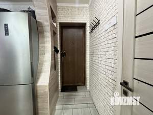 1-к квартира, вторичка, 35м2, 1/9 этаж