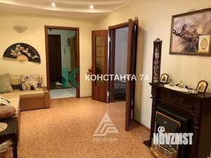 3-к квартира, вторичка, 104м2, 3/10 этаж