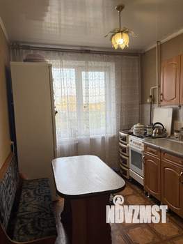 3-к квартира, вторичка, 66м2, 8/9 этаж
