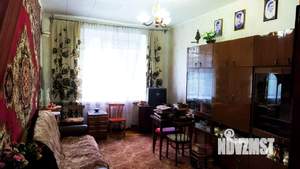 2-к квартира, вторичка, 55м2, 4/5 этаж