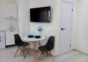 Студия квартира, вторичка, 25м2, 3/20 этаж
