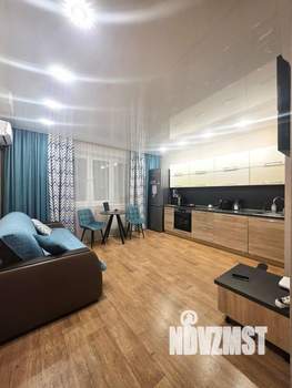 2-к квартира, вторичка, 44м2, 9/10 этаж