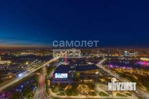 2-к квартира, вторичка, 71м2, 14/31 этаж