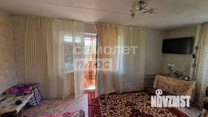 1-к квартира, вторичка, 32м2, 5/5 этаж