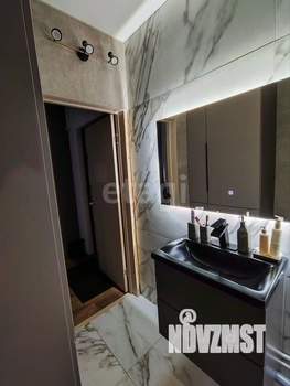 1-к квартира, вторичка, 35м2, 9/10 этаж
