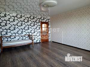 2-к квартира, вторичка, 57м2, 8/10 этаж