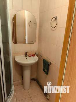 1-к квартира, вторичка, 41м2, 3/10 этаж