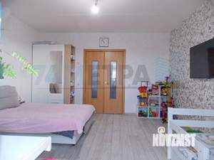 2-к квартира, вторичка, 64м2, 3/10 этаж