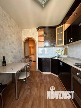 3-к квартира, вторичка, 66м2, 3/9 этаж