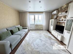 1-к квартира, вторичка, 36м2, 6/9 этаж