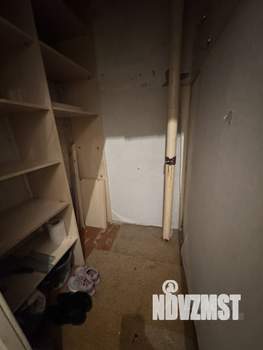 1-к квартира, вторичка, 43м2, 1/10 этаж