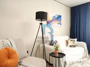 2-к квартира, вторичка, 51м2, 6/10 этаж