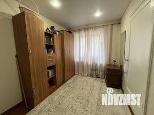 2-к квартира, вторичка, 44м2, 2/5 этаж