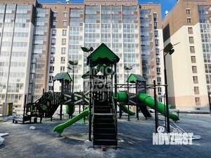 Студия квартира, вторичка, 24м2, 1/10 этаж